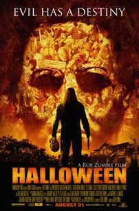 Hallowen Poster