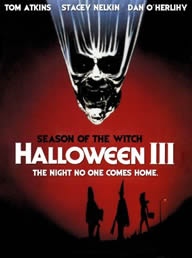 Hallowen Poster