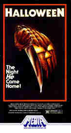 Hallowen Poster