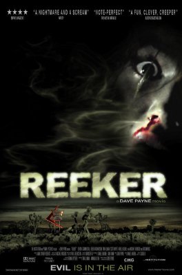 Shocker Poster
