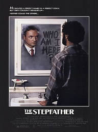 The Stepfather Poster