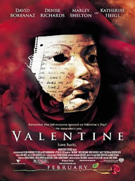 Valentine Poster