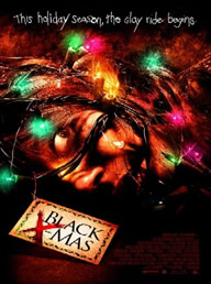 Black Christmas 2006 Poster