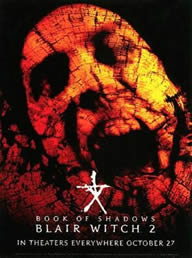 The Reaping Poster