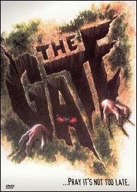 The Gate Poster
