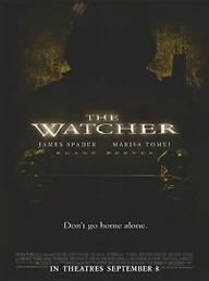 Peeping Tom Poster